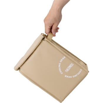 スポーツ保冷バッグ THERMOS(サーモス)