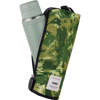 保冷マイボトルポーチ THERMOS(サーモス)