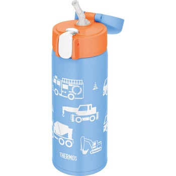 真空断熱ストローボトル - THERMOS(サーモス)