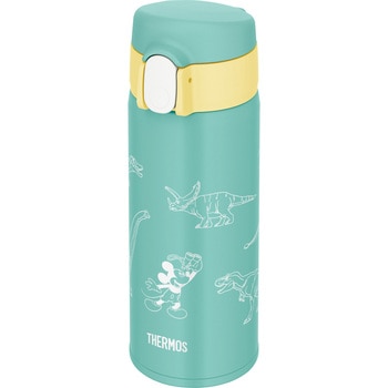 真空断熱ストローボトル - THERMOS(サーモス)