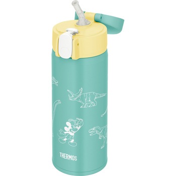 真空断熱ストローボトル - THERMOS(サーモス)