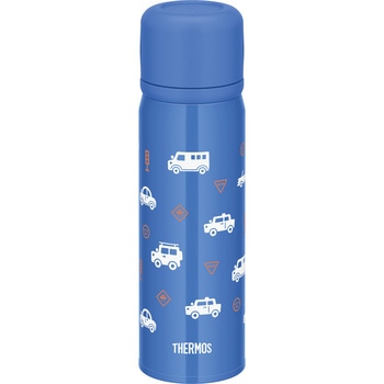 真空断熱3ウェイボトル THERMOS(サーモス)