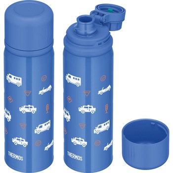 真空断熱3ウェイボトル THERMOS(サーモス)