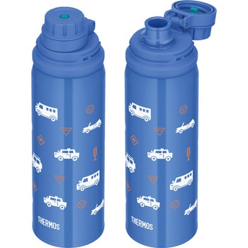 真空断熱3ウェイボトル THERMOS(サーモス)
