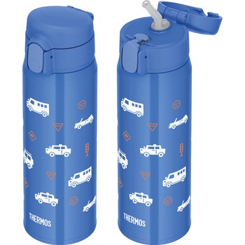 真空断熱3ウェイボトル THERMOS(サーモス)