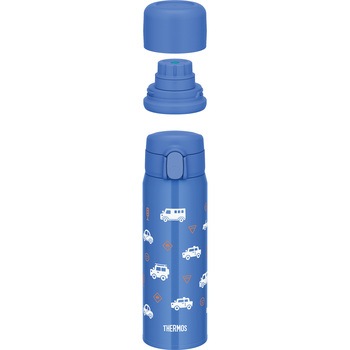 真空断熱3ウェイボトル THERMOS(サーモス)