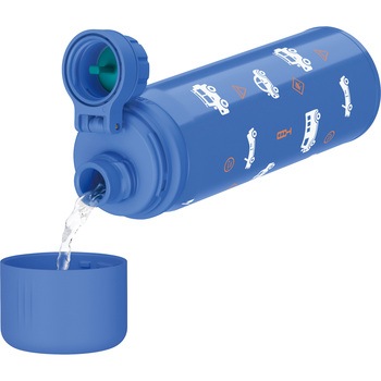 真空断熱3ウェイボトル THERMOS(サーモス)