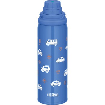 真空断熱3ウェイボトル THERMOS(サーモス)