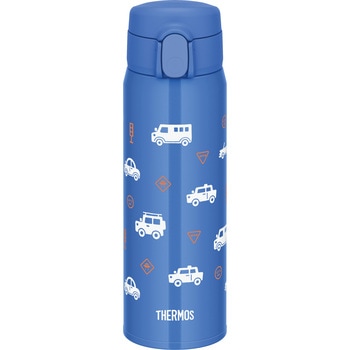真空断熱3ウェイボトル THERMOS(サーモス)