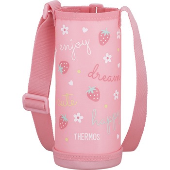 真空断熱3ウェイボトル THERMOS(サーモス)