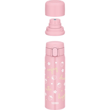 真空断熱3ウェイボトル THERMOS(サーモス)