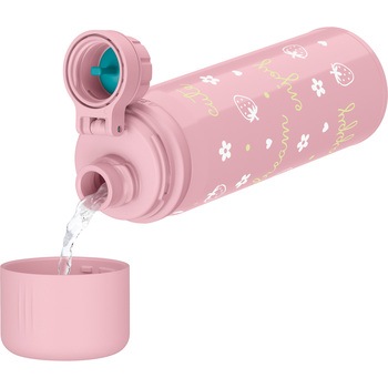 真空断熱3ウェイボトル THERMOS(サーモス)