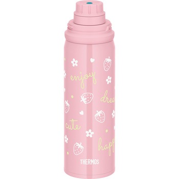 真空断熱3ウェイボトル THERMOS(サーモス)