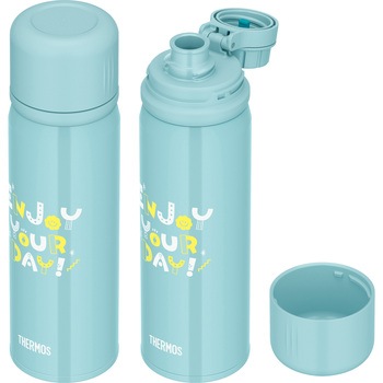 真空断熱3ウェイボトル THERMOS(サーモス)