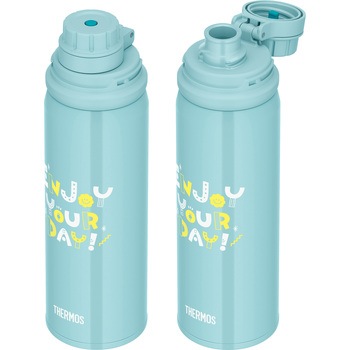 真空断熱3ウェイボトル THERMOS(サーモス)