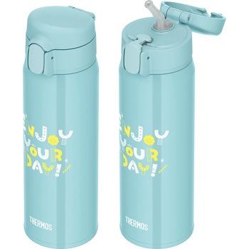 真空断熱3ウェイボトル THERMOS(サーモス)