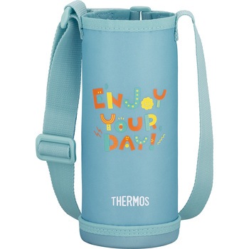 真空断熱3ウェイボトル THERMOS(サーモス)