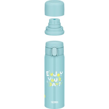 真空断熱3ウェイボトル THERMOS(サーモス)