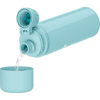 真空断熱3ウェイボトル THERMOS(サーモス)