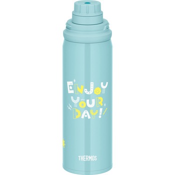 真空断熱3ウェイボトル THERMOS(サーモス)