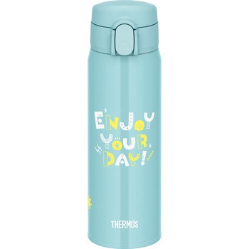 真空断熱3ウェイボトル THERMOS(サーモス)