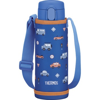 ボトルポーチ THERMOS(サーモス)