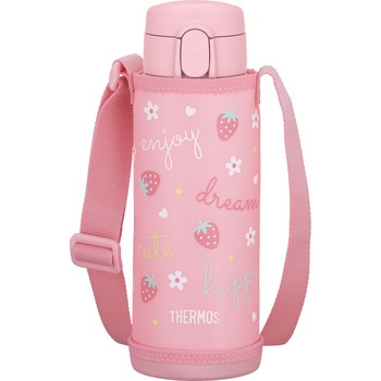 ボトルポーチ THERMOS(サーモス)