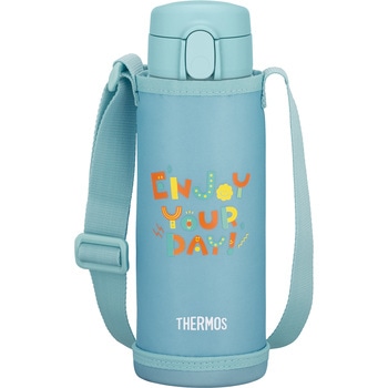 ボトルポーチ THERMOS(サーモス)
