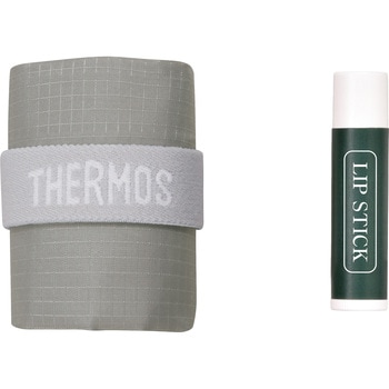ポケットバッグ THERMOS(サーモス)