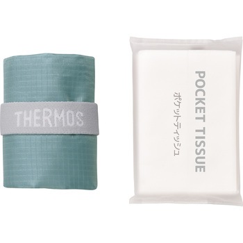 ポケットバッグ THERMOS(サーモス)