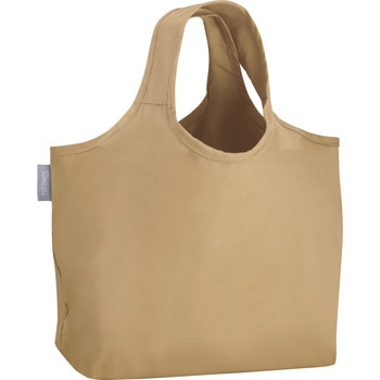 たたまず丸めるエコバッグ THERMOS(サーモス)