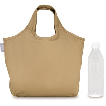 たたまず丸めるエコバッグ THERMOS(サーモス)