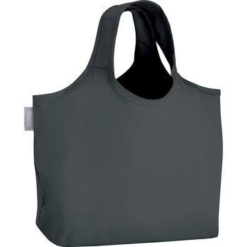 たたまず丸めるエコバッグ THERMOS(サーモス)