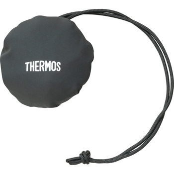 たたまず丸めるエコバッグ THERMOS(サーモス)