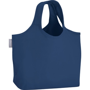 たたまず丸めるエコバッグ THERMOS(サーモス)