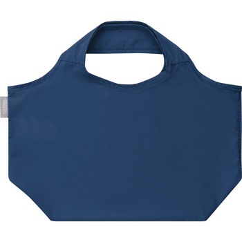 たたまず丸めるエコバッグ THERMOS(サーモス)