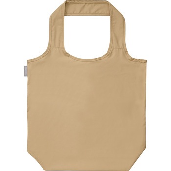 たたまず丸めるエコバッグ THERMOS(サーモス)