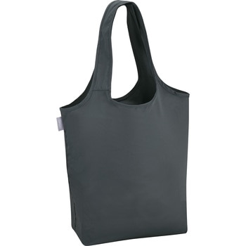 たたまず丸めるエコバッグ THERMOS(サーモス)