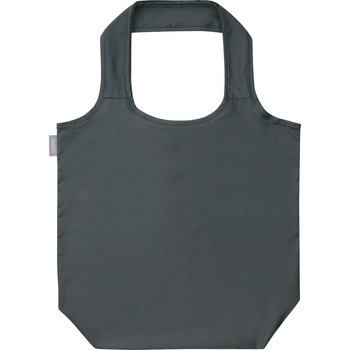 たたまず丸めるエコバッグ THERMOS(サーモス)