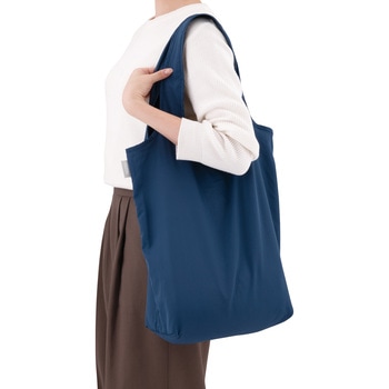 たたまず丸めるエコバッグ THERMOS(サーモス)