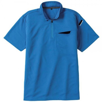 【本日発送可】supreme 22ss チェッカーボード　ハーフジップポロシャツ 切りポケハーフジップ半袖ポロ 3686－80 ブラック