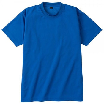 吸汗速乾半袖Tシャツ 小倉屋
