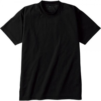 吸汗速乾半袖Tシャツ 小倉屋