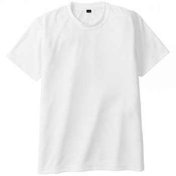 吸汗速乾半袖Tシャツ 小倉屋