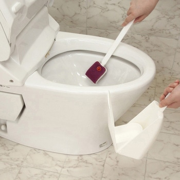 TPⅡ トイレクリーナーハード(研磨材入) 東和産業