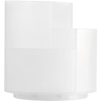 ペン立て 360度回転 ペンホルダー ペンスタンド AFF WARE