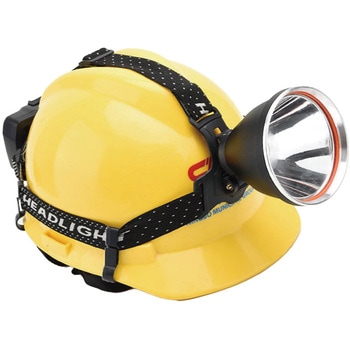 ヘルメットホルダー ヘッドライト 固定バンド 12個セット AFF WARE