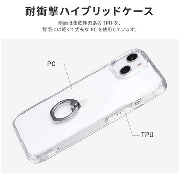 homtom スマホケース トップ 対応