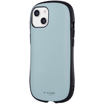 LN-IM22VMPLBL iPhone 14 iPhone 13 ϏՌnCubhP[X uViAMO personalv Xgbvz[t LEPLUS NEXT 12445940