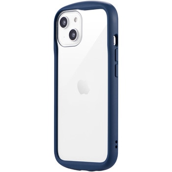LN-IM22PLCNV iPhone 14 iPhone 13 ϏՌnCubhP[X uClearyv Xgbvz[t LEPLUS NEXT 12446274